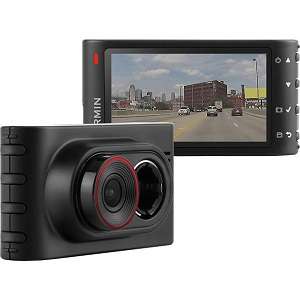 Garmin Dash Cam 35 With 32gb Class 10 MicroSD Deal In America